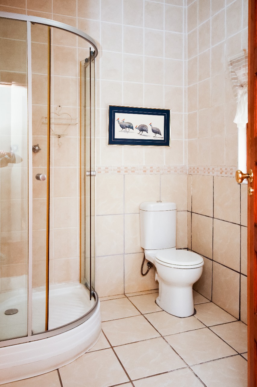 Commercial Property for Sale in Riversdale Western Cape